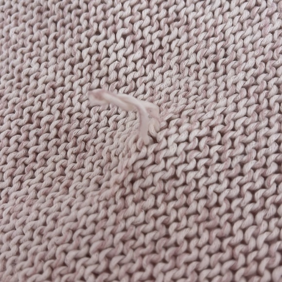 Pink sweater - Picture 4 of 5